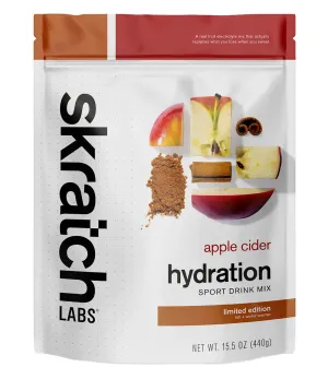 Apple Cider Sport Hydration 20 SRV Bag