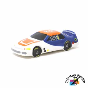 ⭐️ Race Car Collectible