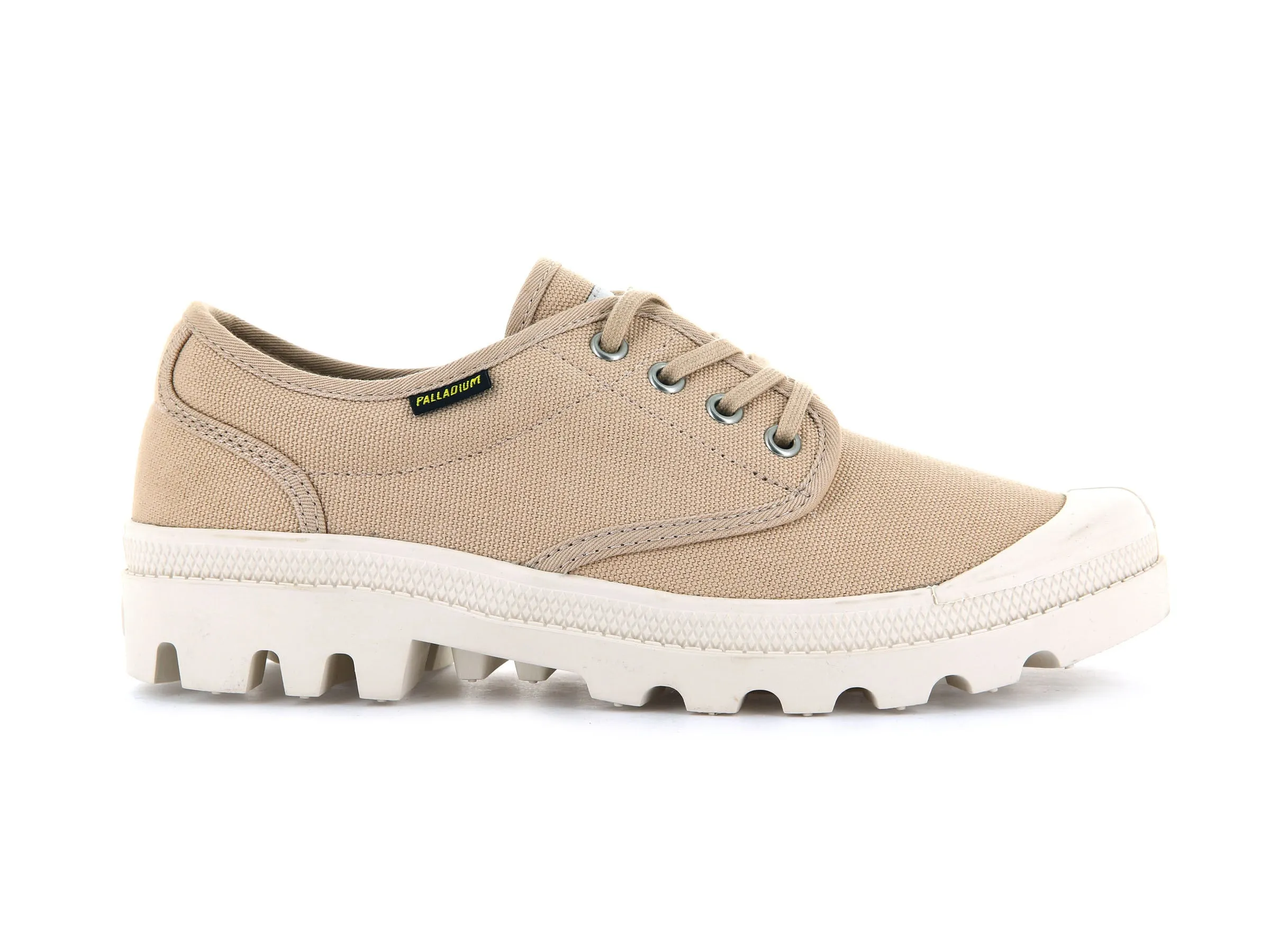 00068-274-M | MENS PALLABROUSSE OXFORD | DESERT