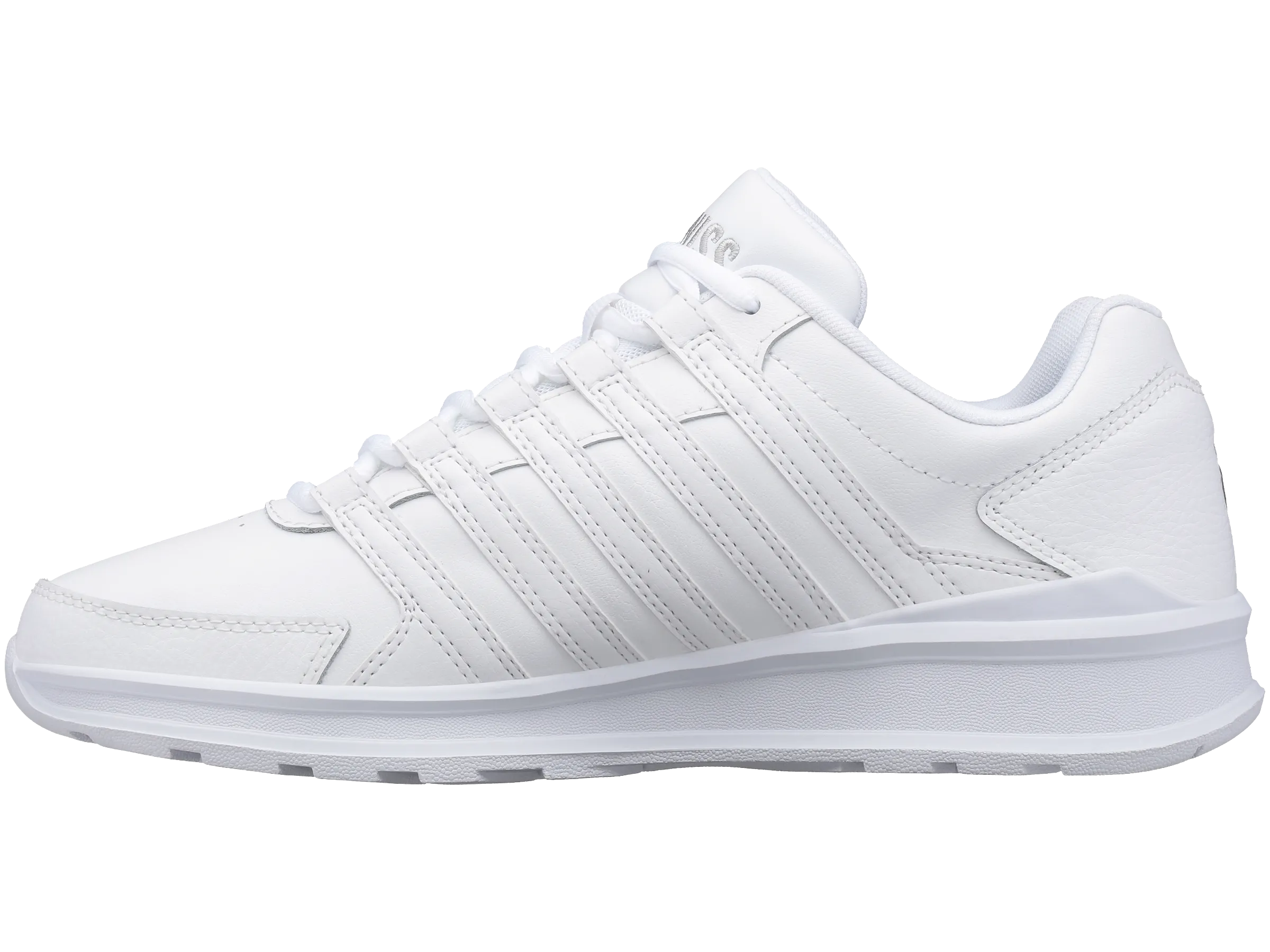 07000-101-M | VISTA TRAINER | WHITE/WHITE