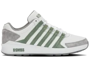 07000-148-M | VISTA TRAINER | WHITE/LODEN FROST/NEUTRAL GRAY