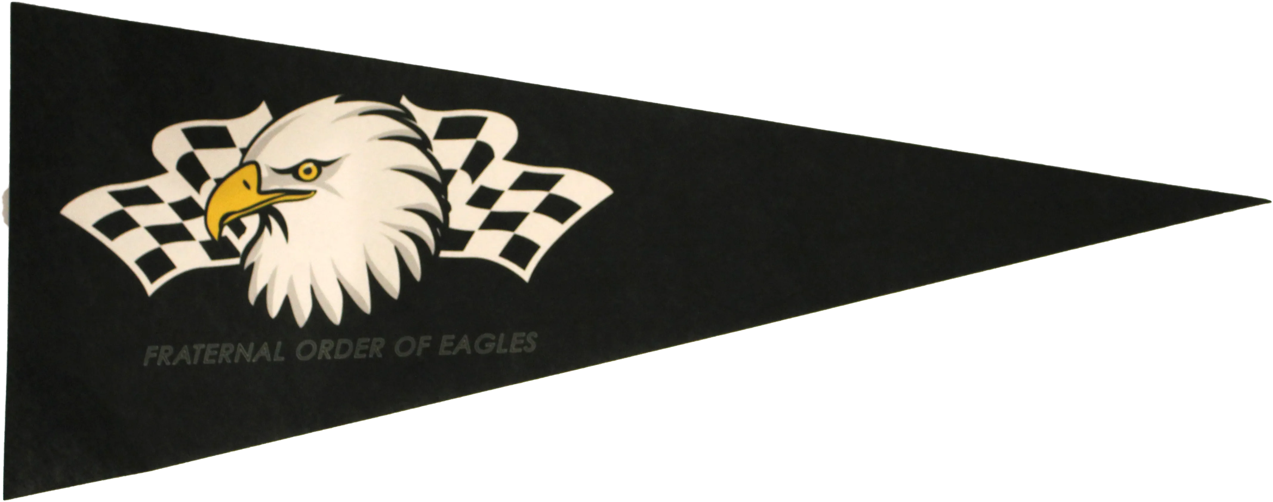 2022 Race Pennant