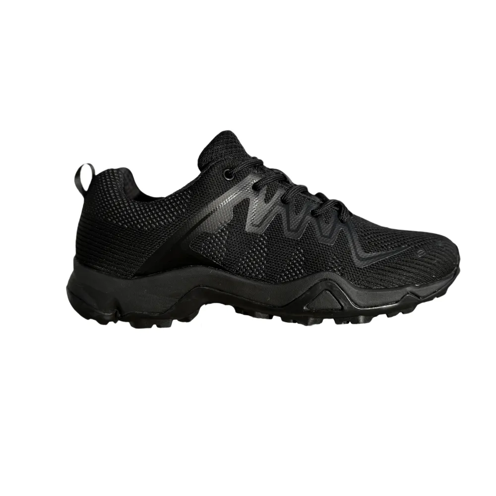 2025 Elite Diamond Grip Turf Shoe (Black/Black)