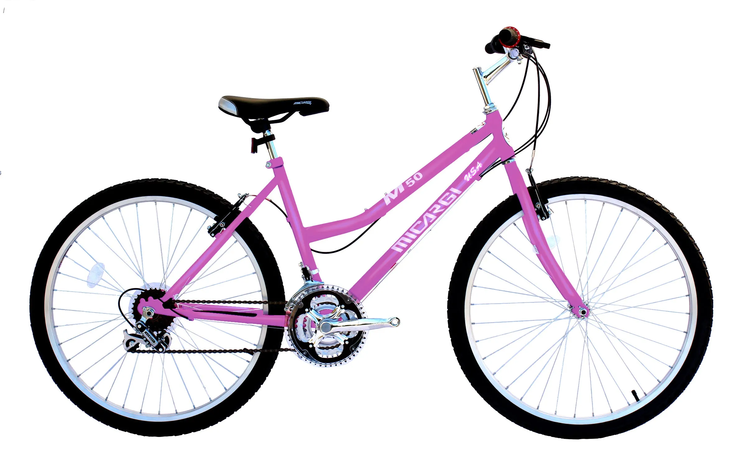 26 Inch Micargi Womens M50