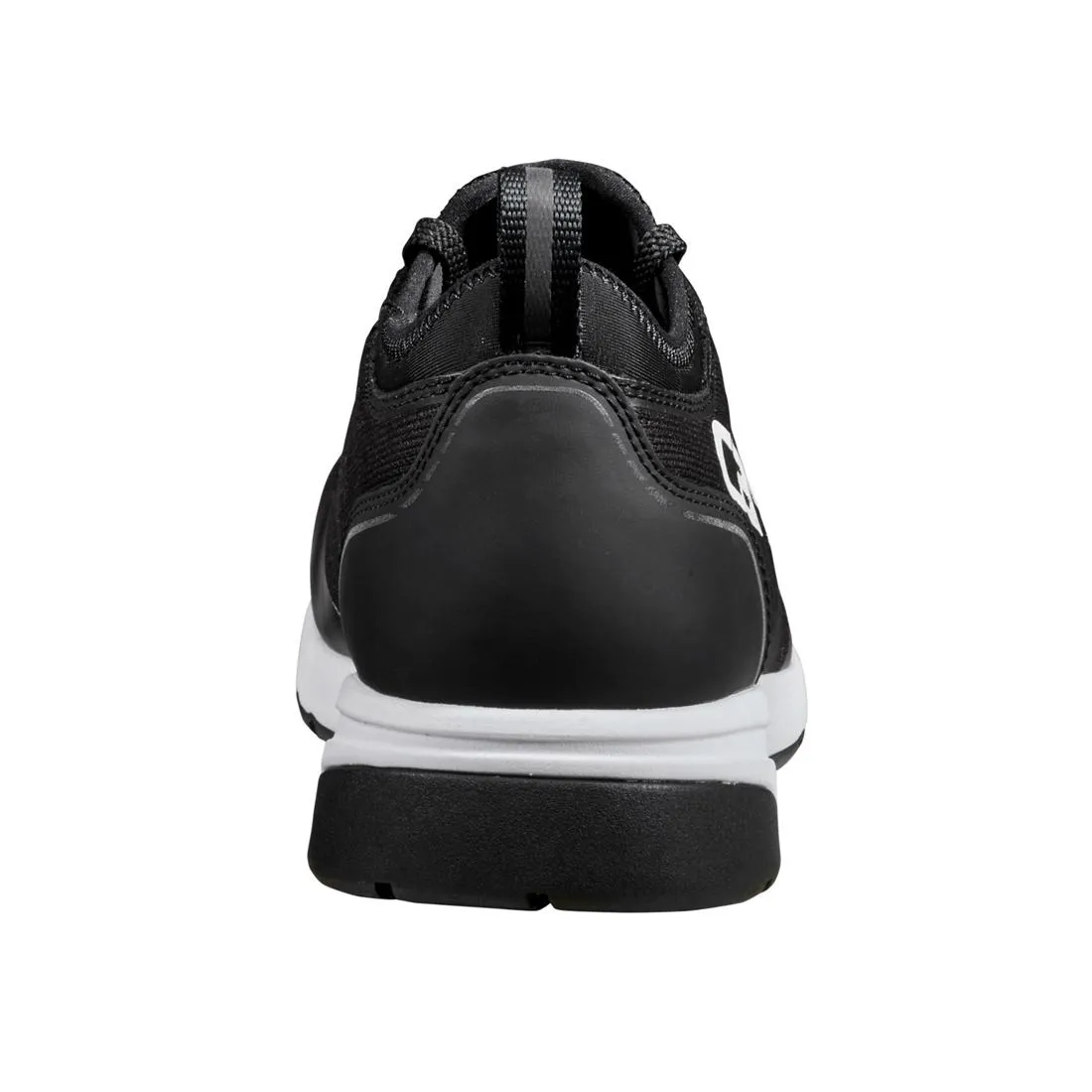 3 Inch Force Soft-Toe ESD Shoe Black/White