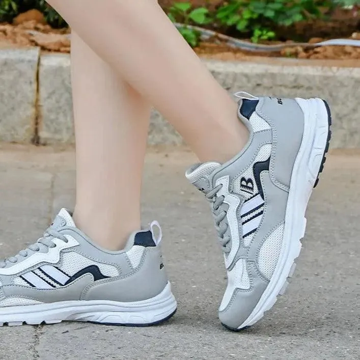 38376 - Men's and Women's Casual Shoes - Outdoor Chunky Sneakers