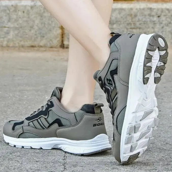 38376 - Men's and Women's Casual Shoes - Outdoor Chunky Sneakers