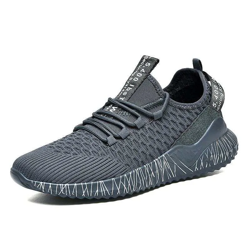 5400 Flying Woven Sports Running Sneaker