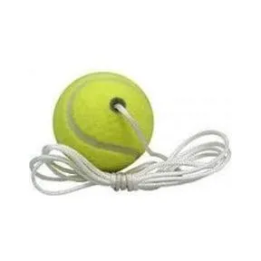 62052      ~ ROTOR SPIN TENNIS BALL & CORD