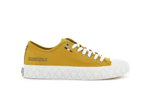 77014-730-M | PALLA ACE CANVAS | MUSTARD