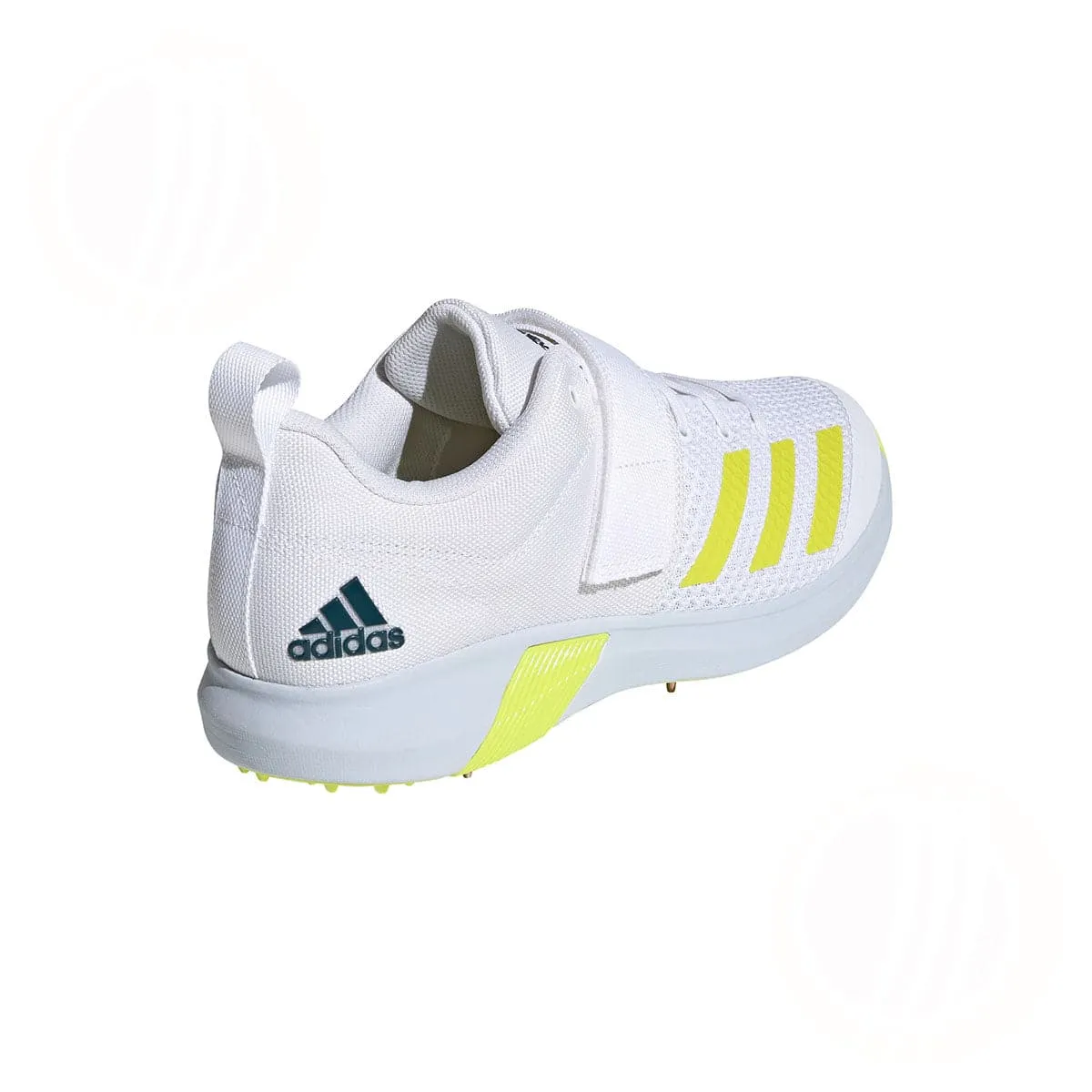 Adidas Adipower Vector Cricket Shoes