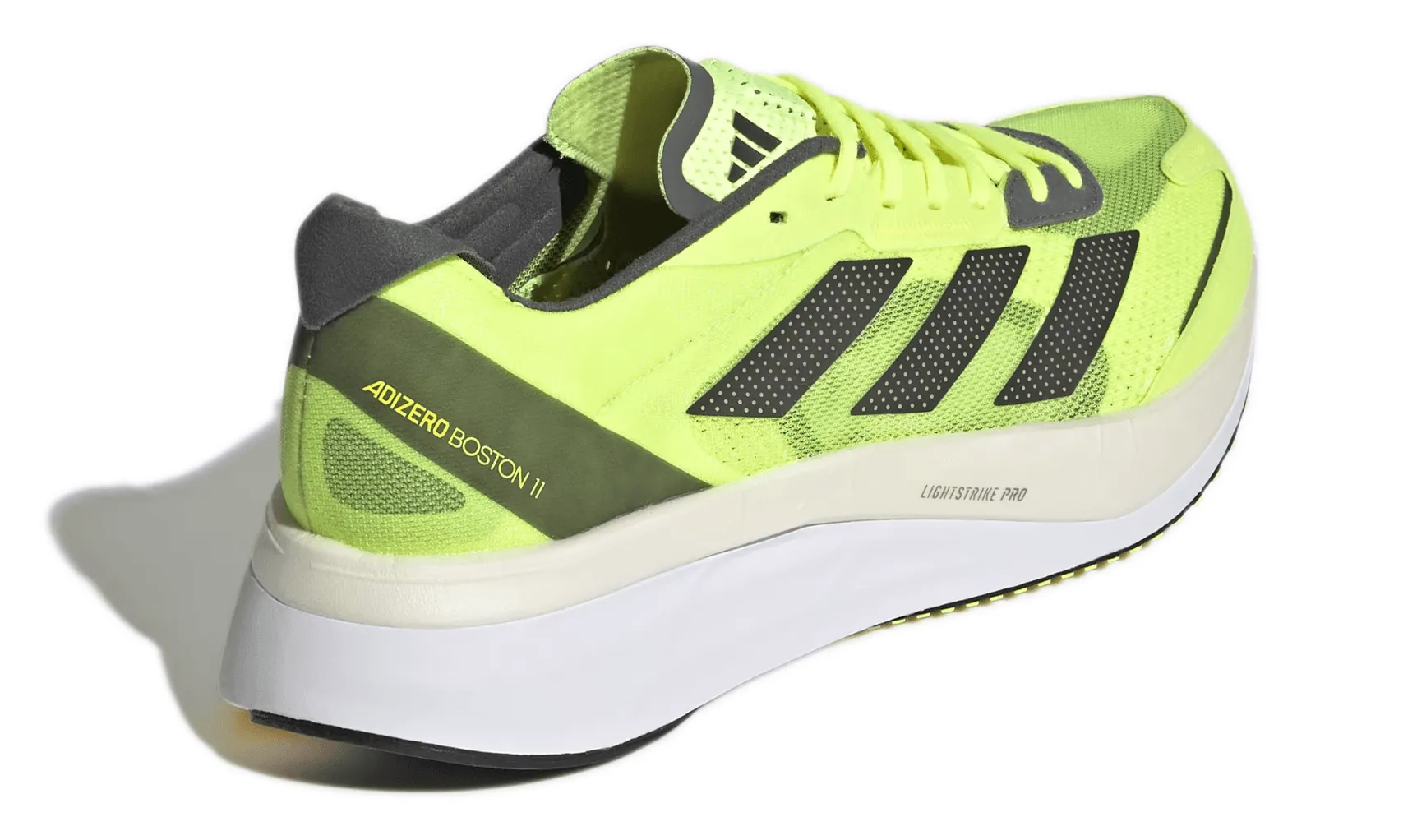 ADIDAS ADIZERO BOSTON 11 RUNNING SHOES