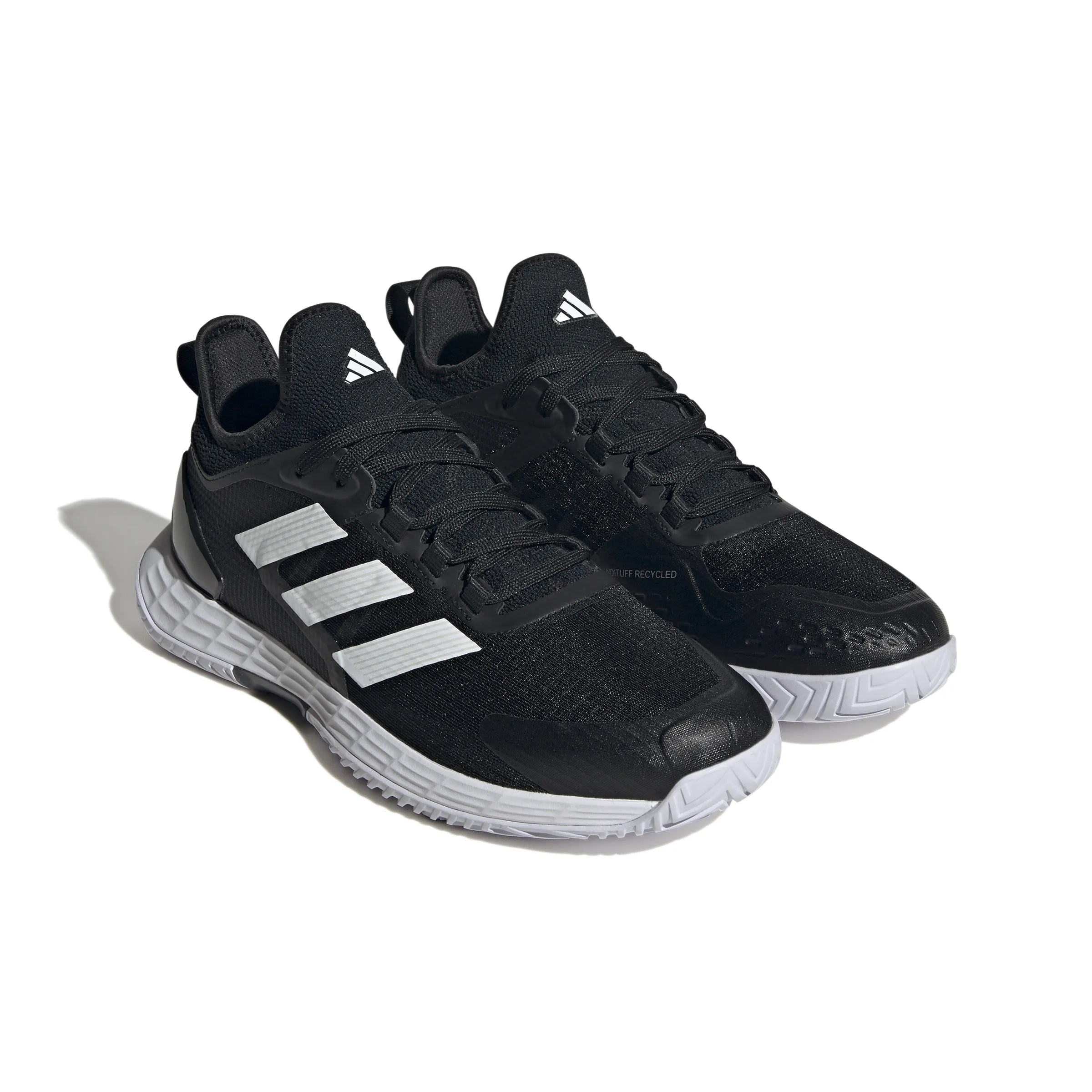 adidas Adizero Ubersonic 4.1 men tennis shoes - Black ID1564