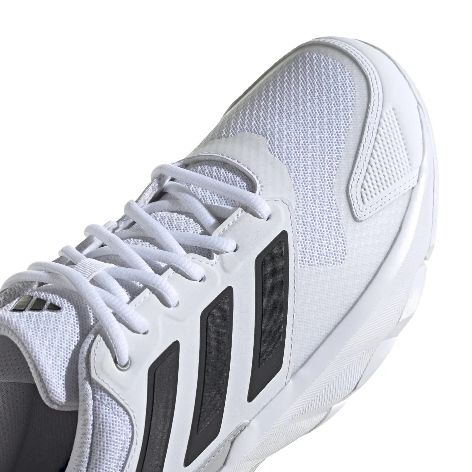 Adidas CourtJam Control 3 Men's Tennis Shoes (IF7888)