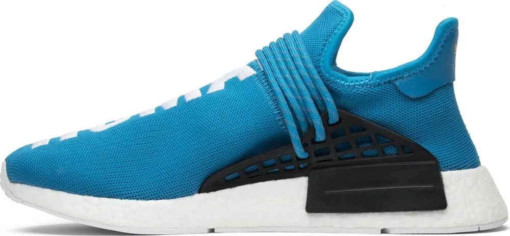 adidas Human Race NMD x Pharrell 'Sharp Blue' (Size UK7/US7.5)