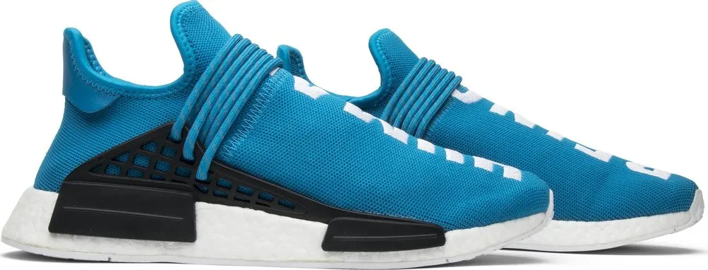 adidas Human Race NMD x Pharrell 'Sharp Blue' (Size UK7/US7.5)