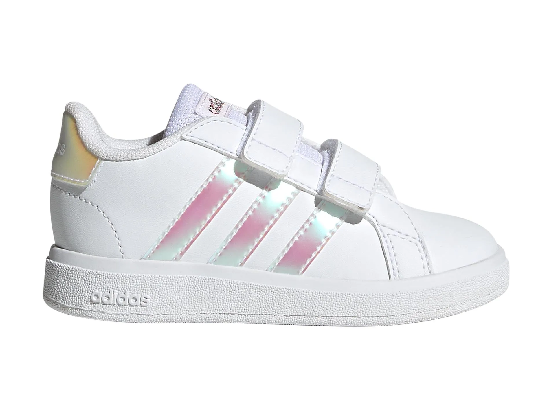 Adidas Infants Grand Court 2.0