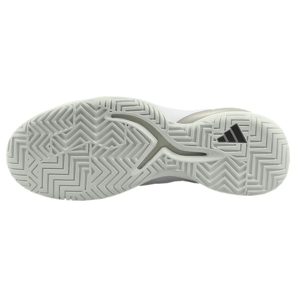 adidas Men's adizero Cybersonic - White/Black/Silver