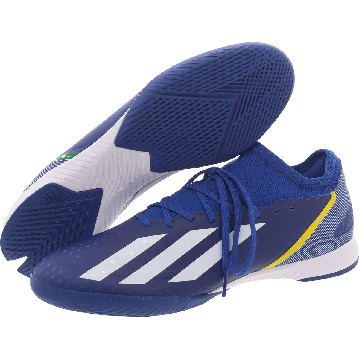 Adidas Mens Cross Training Fitness Other Sports Shoes