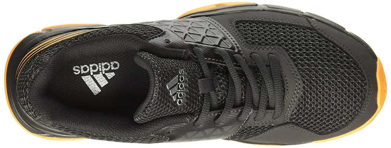 Adidas Men's Ueberschall F4 Badminton Shoe