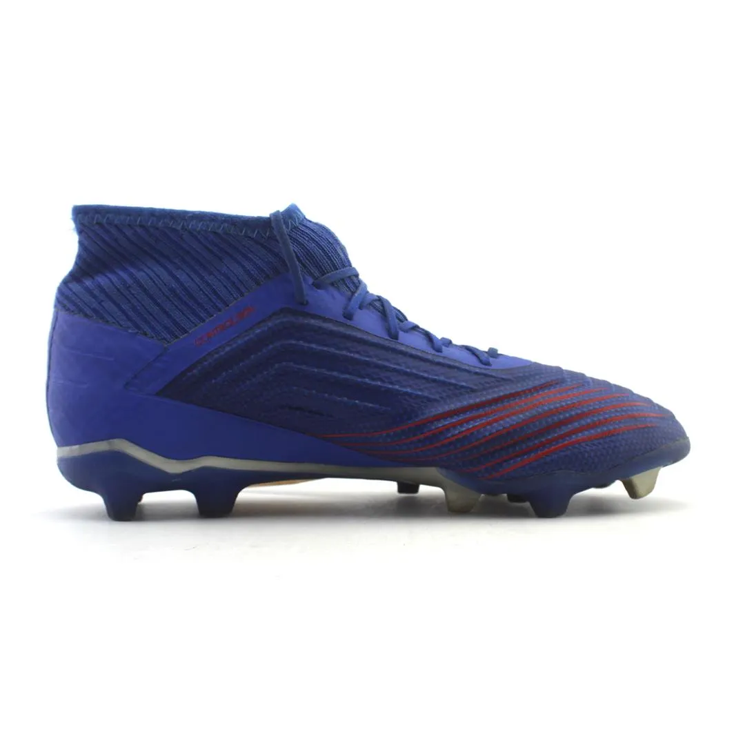 ADIDAS PREDATOR 19.2 FIRM GROUND BOOTS