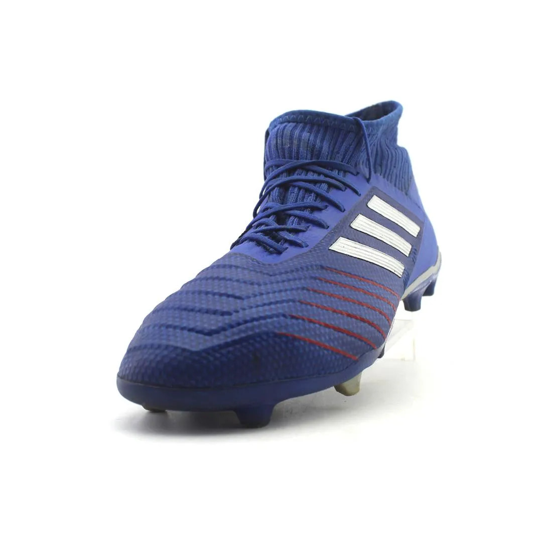 ADIDAS PREDATOR 19.2 FIRM GROUND BOOTS