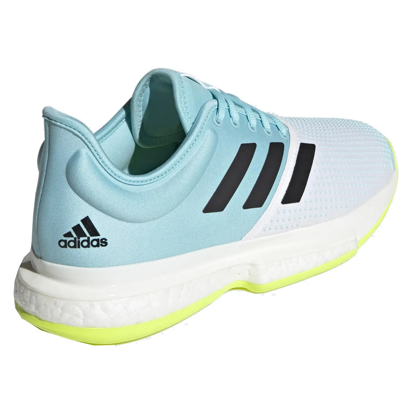 Adidas SoleCourt Primeblue Mens Tennis Shoes 2021