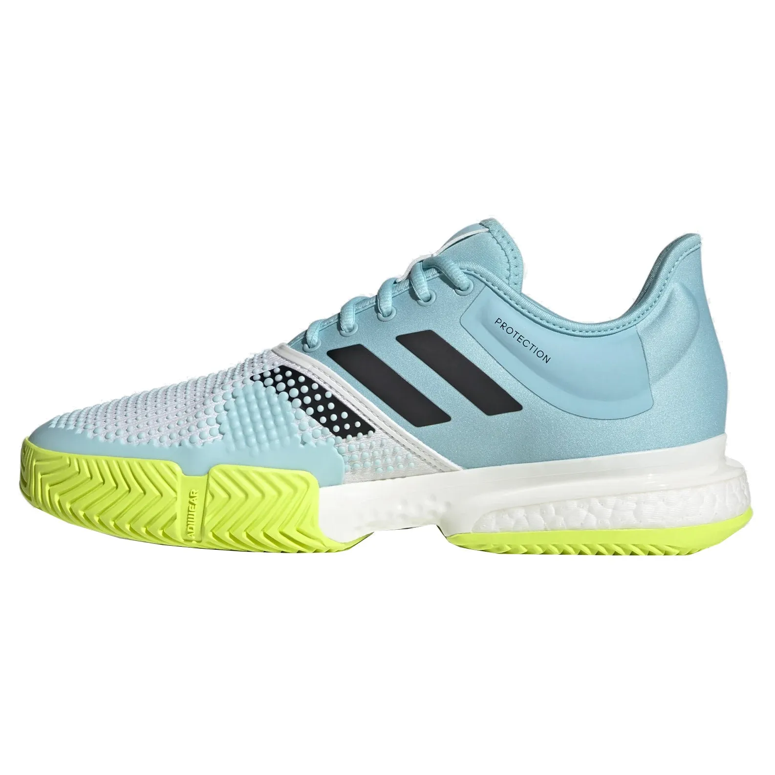 Adidas SoleCourt Primeblue Mens Tennis Shoes 2021