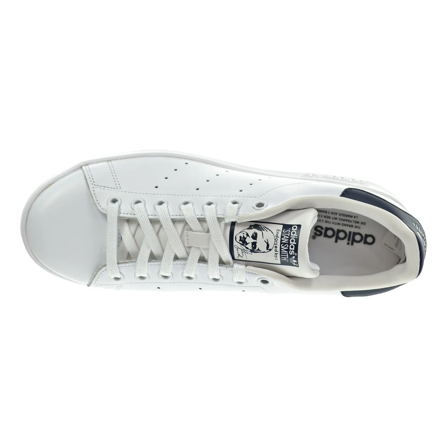 Adidas Stan Smith Men's Shoes