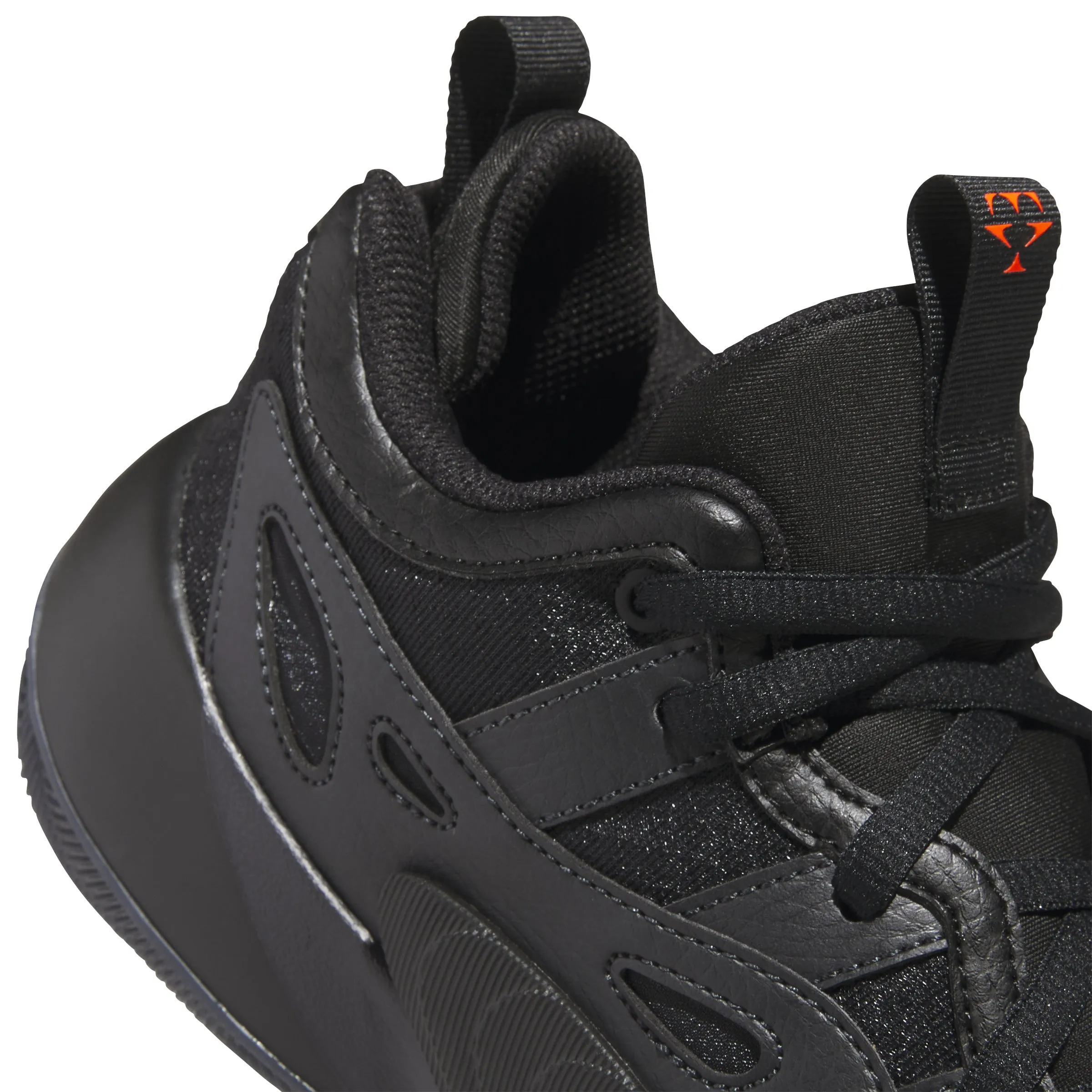 adidas Trae Unlimited Basketball Shoes