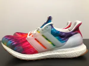 Adidas Ultra Boost Nice Kicks Woodstock