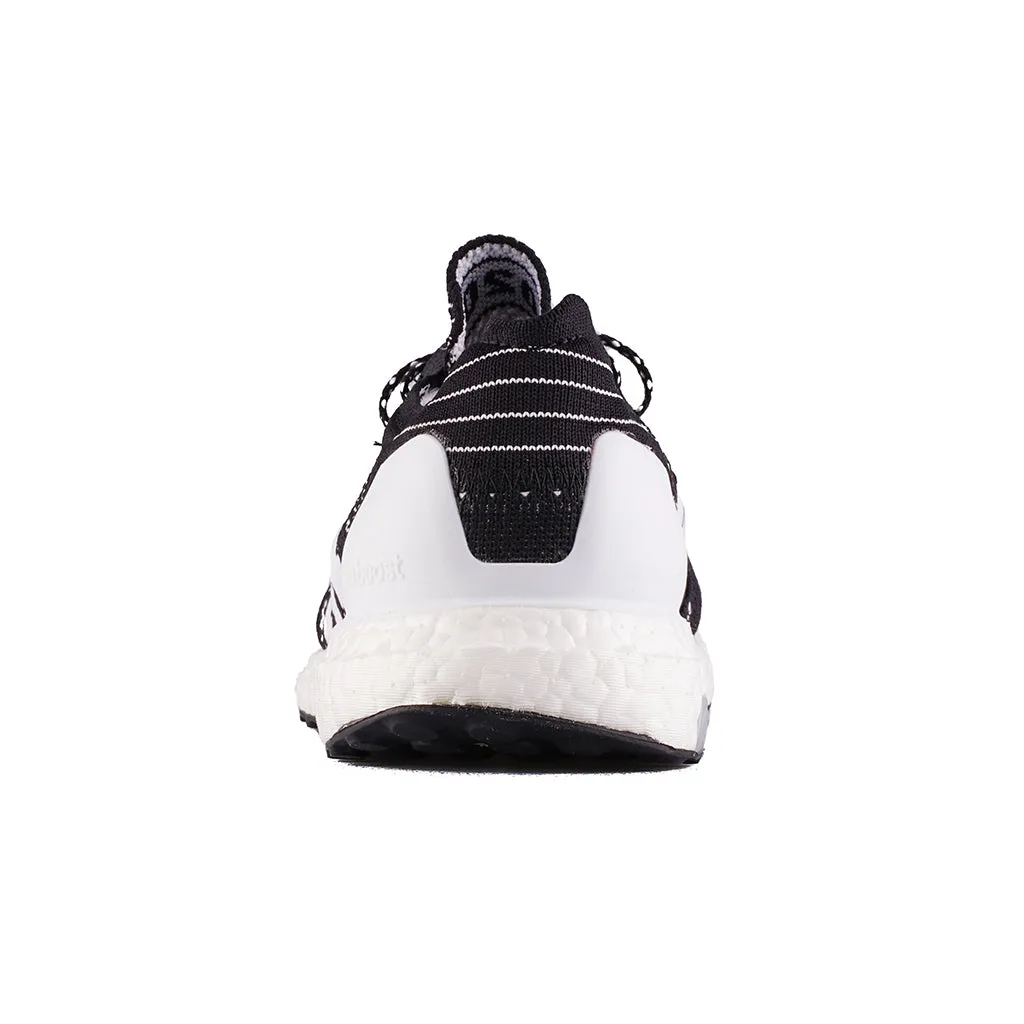 adidas - UltraBOOST DNA Prime (Core Black/Cloud White/Core Black)