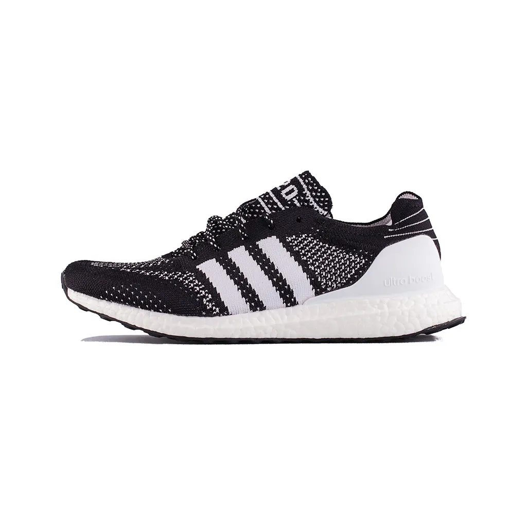 adidas - UltraBOOST DNA Prime (Core Black/Cloud White/Core Black)