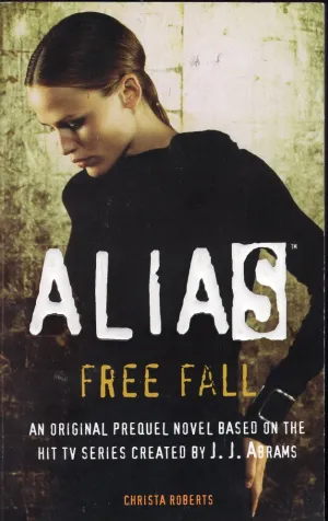 Alias Free Fall