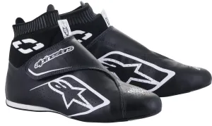 Alpinestars Supermono V2 Shoes 2716122-12-7.5