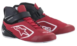 Alpinestars Tech-1 K V2 High-Top Shoes 2712022-312-2.5