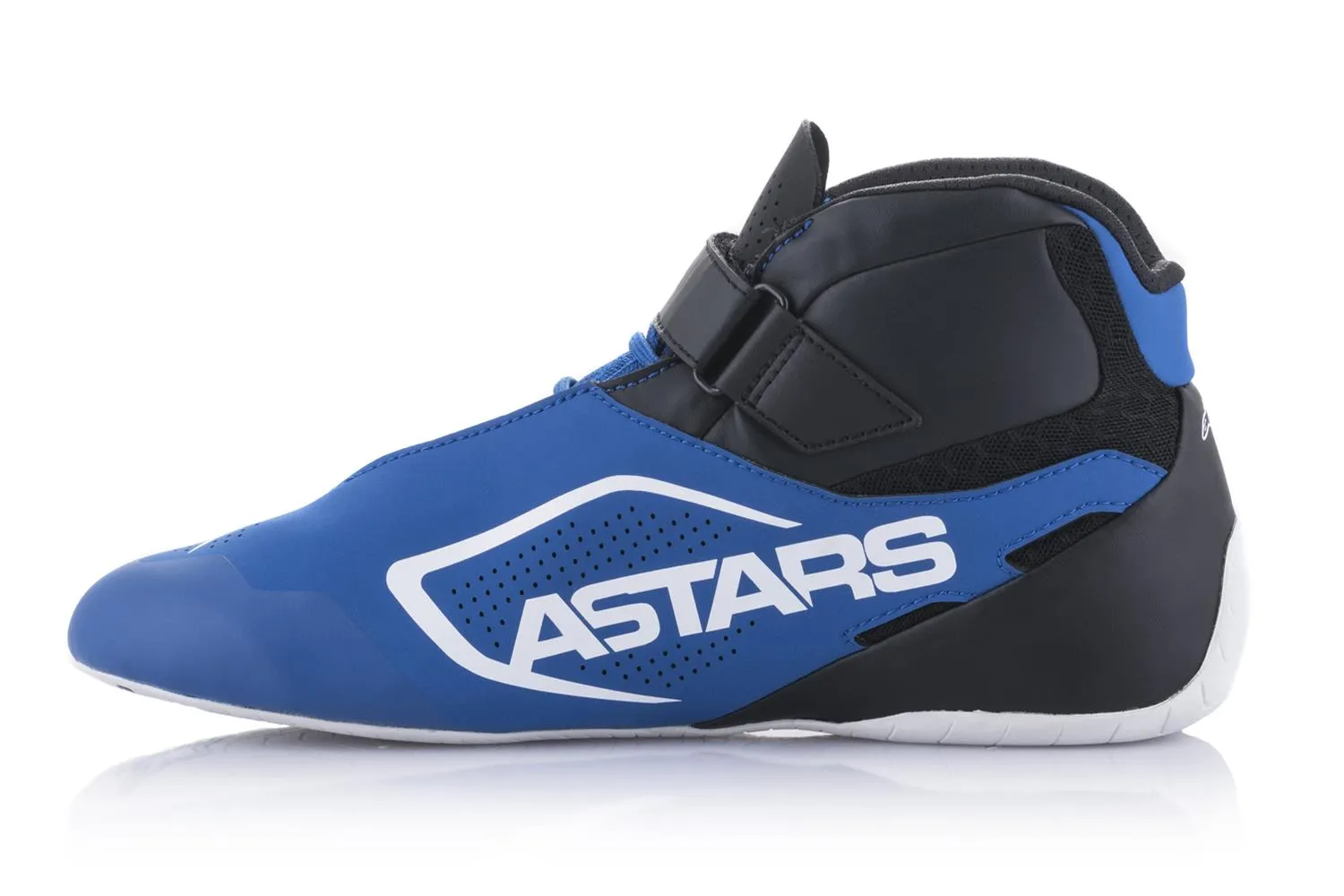 Alpinestars Tech-1 K V2 High-Top Shoes 2712022-712-4.5