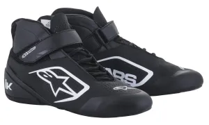 Alpinestars Tech-1 K V2 Mid-Top Shoes 2712022-12-7