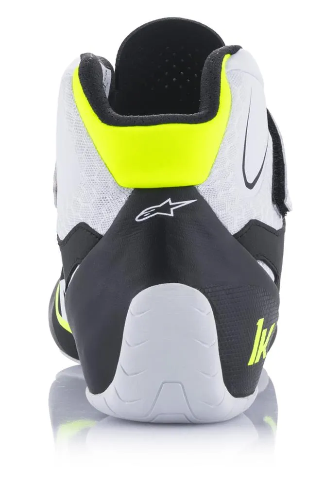 Alpinestars Tech-1 K V2 Mid-Top Shoes 2712022-125-11.5