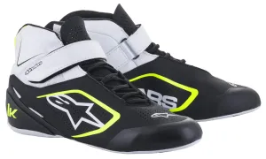 Alpinestars Tech-1 K V2 Mid-Top Shoes 2712022-125-13