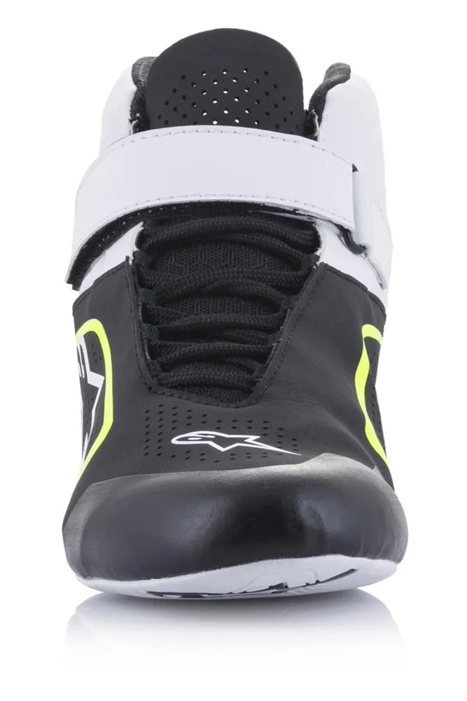 Alpinestars Tech-1 K V2 Mid-Top Shoes 2712022-125-13