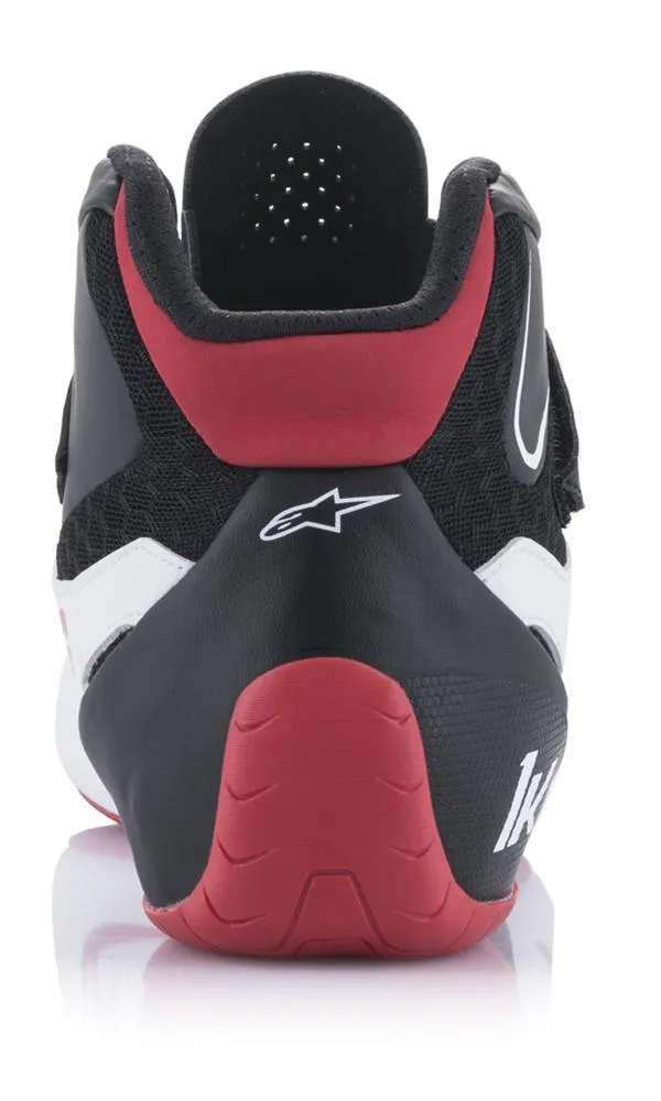 Alpinestars Tech-1 K V2 Mid-Top Shoes 2712022-213-10