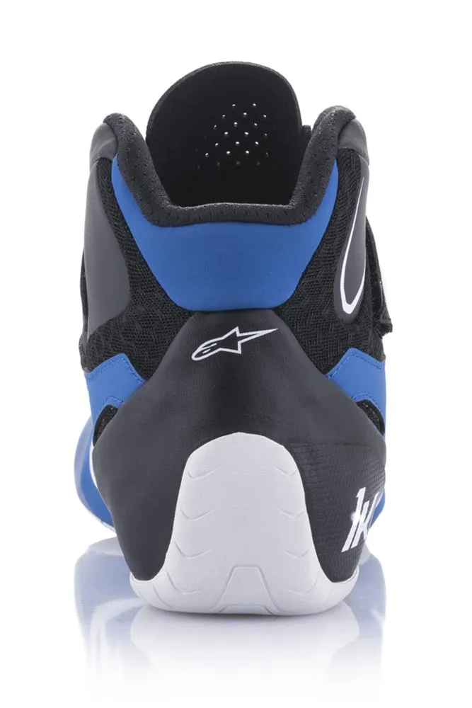 Alpinestars Tech-1 K V2 Mid-Top Shoes 2712022-712-9.5