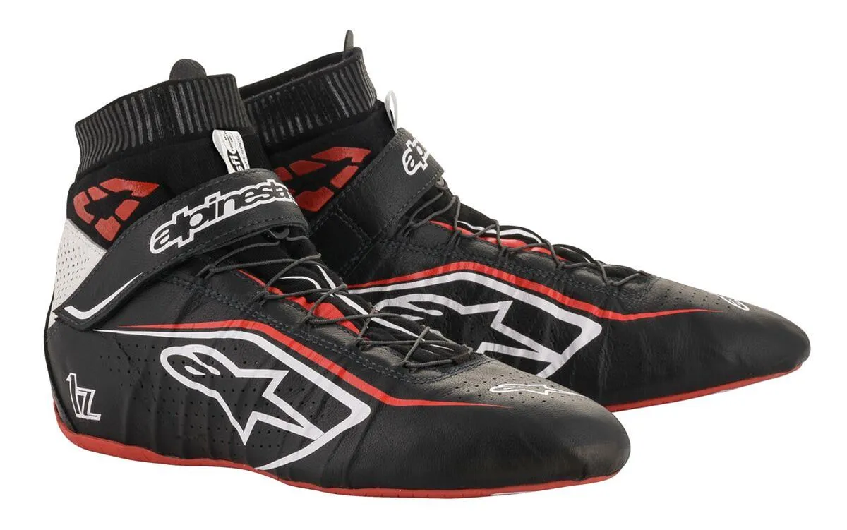 Alpinestars Tech 1-Z V2 Shoes 2715120-123-11