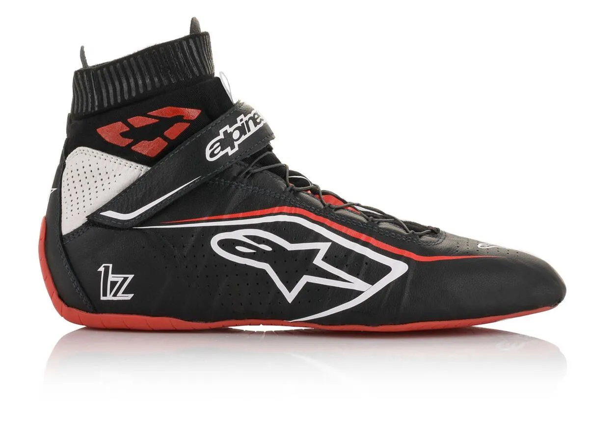 Alpinestars Tech 1-Z V2 Shoes 2715120-123-11