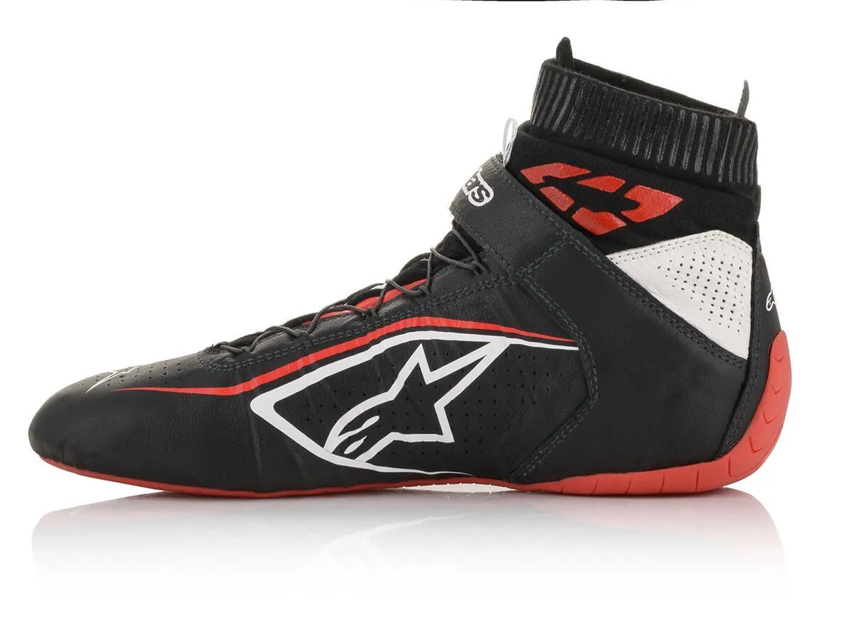 Alpinestars Tech 1-Z V2 Shoes 2715120-123-11