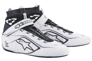 Alpinestars Tech 1-Z V2 Shoes 2715120-21-12