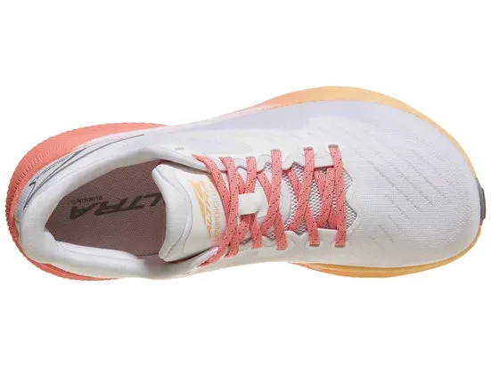 Altra | Experience Flow | Women's | White/Coral