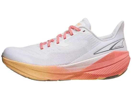 Altra | Experience Flow | Women's | White/Coral