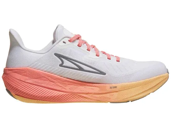 Altra | Experience Flow | Women's | White/Coral